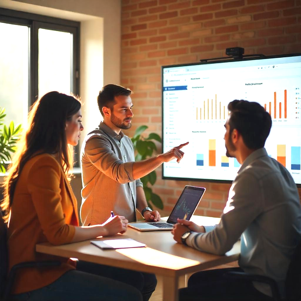 How Social Media Marketing (SMM) Can Help Your Brand Reach a Wider and More Targeted Audience